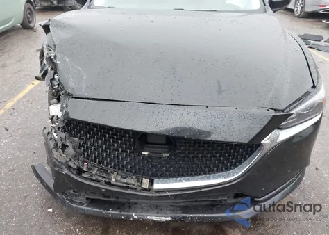 2021 Mazda Mazda6 Touring z USA, uszkodzony, nr VIN JM1GL1VMXM1612195